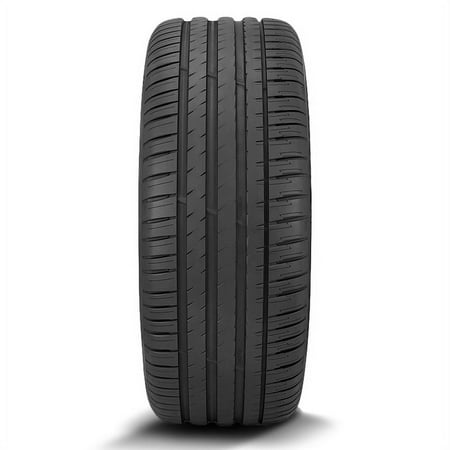 Michelin Pilot Sport 4 SUV 295/35R21 107Y XL Sansujyuku sansujyuku.com