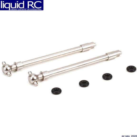 Vaterra 212016 Axle Shafts 2 :SLK