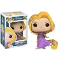 thumbnail image 1 of Funko POP Disney Princess Merida 324# Rapunzel 223# Elsa 82 Cinderlla 41 138# Ariel 27 Jasmine 52# Snow White 08# PVC Model Toys, 1 of 6