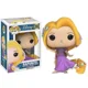 thumbnail image 4 of Funko POP Disney Princess Merida 324# Rapunzel 223# Elsa 82 Cinderlla 41 138# Ariel 27 Jasmine 52# Snow White 08# PVC Model Toys, 4 of 5