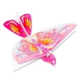thumbnail image 3 of 2 Piezas Remoto de Paloma Voladora Ganadora Alas Batientes Sunnimix Ave volando, 3 of 8