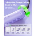 thumbnail image 4 of Herramienta de peinado Wavytalk Airflow Styler, rizador 2 en 1, 4 of 7