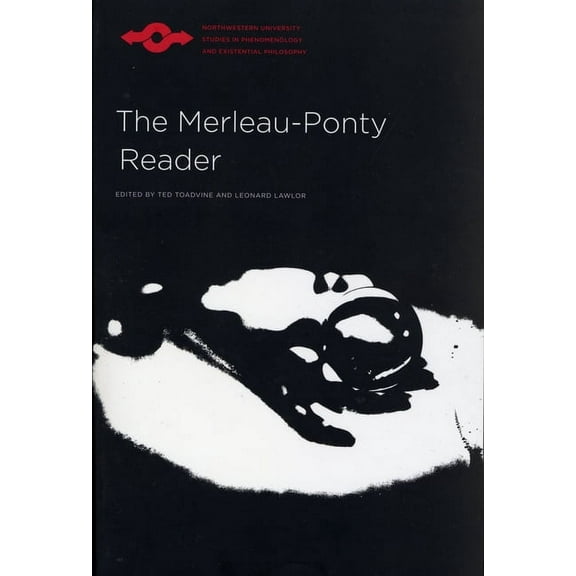 Studies in Phenomenology and Existential The Merleau-Ponty Reader, (Paperback)