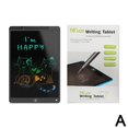 thumbnail image 1 of Lcd Writing Board 16 Inch Children'S Early Education Graffiti Drawing Board Learning Handwriting Board Lcd Electronic Drawing Board Electric/Sounding Toys, 1 of 1