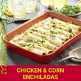 thumbnail image 4 of Old El Paso Mild Green Chile Enchilada Sauce 1 ct / 10 oz - Pack of 2, 4 of 5