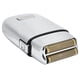 thumbnail image 5 of Maquinilla de afeitar para hombres, afeitadora de barba multifuncional con carga USB para hombres, fabricada con cuidado, 5 of 8