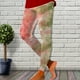 thumbnail image 1 of WILLBEST Leggings con Estampado Tie-Dye para Mujer, Pantalones de Yoga de Cintura Alta para Entrenamiento Físico, Elásticos, Suaves, Cómodos, Ropa Deportiva Informal Extra Grande, 1 of 3
