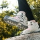 thumbnail image 2 of 2023 Nuevos Zapatos para Otoño E Invierno para Mujer Zapatos Deportivos Caña Alta para Exteriores [263] [observar El Número Pedido Al Realizar El Pedido] (rosa 37), 2 of 9