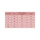 thumbnail image 4 of SuéTer Para Mujer DíA De San ValentíN CorazóN/áNgel Bebé/Letra Estampado Manga Larga SuéTer Tops XBTCLXEBCO Corazones Rojos;M, 4 of 6