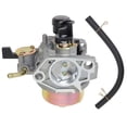 thumbnail image 5 of Carburetor kit fit for Honda GXV340 GXV330 GXV390 16100-Z1F-W02 New, 5 of 17