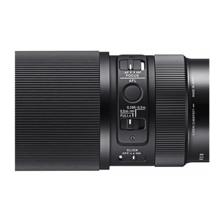Sigma 105mm f/2.8 DG DN Macro Art Lens for L Mount - Walmart.com