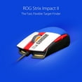 thumbnail image 3 of ASUS STRIXIMPACTIIGD ROG Strix Impact II Gundam Edition Gaming Mouse, 3 of 3
