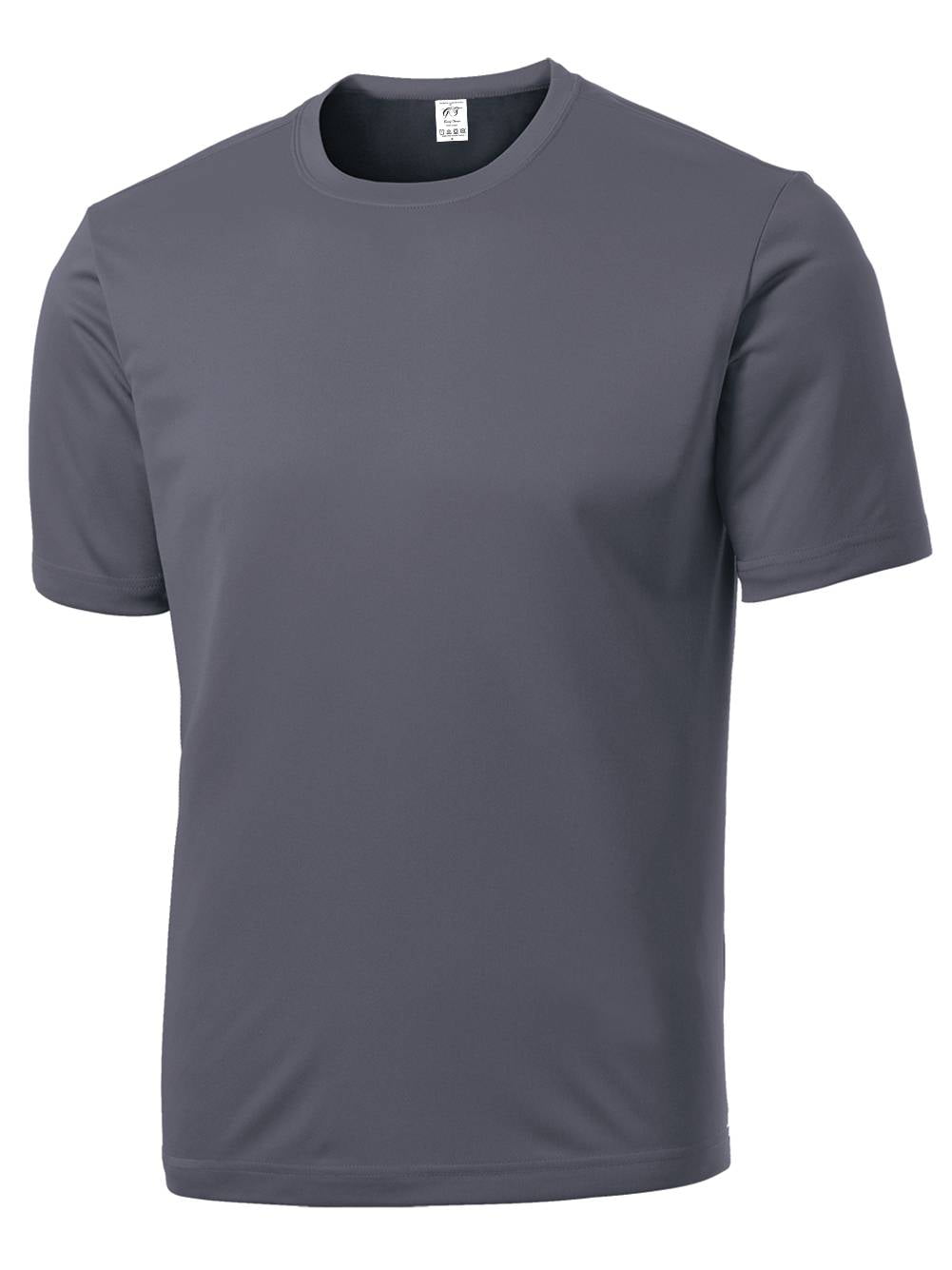 moisture wicking shirts walmart