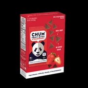 CHUM FRUIT BITES - STRAWBERRY