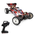 thumbnail image 3 of AUTOMÓVIL RC COMO COMO Rueda Complezo 45 km/h Alto Carreras de Velocidad 1/10 2.4Ghz RC Drift Car Drift Car, 3 of 7