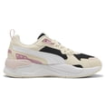 thumbnail image 2 of Tenis Puma X-RAY 3 para Mujer 399064-21 beige 22.5, 2 of 6
