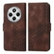 thumbnail image 1 of Funda GANGXUN para Xiaomi Redmi A4 con diseño acolchado elegante, cuero PU, protección total y ajuste preciso, 1 of 5