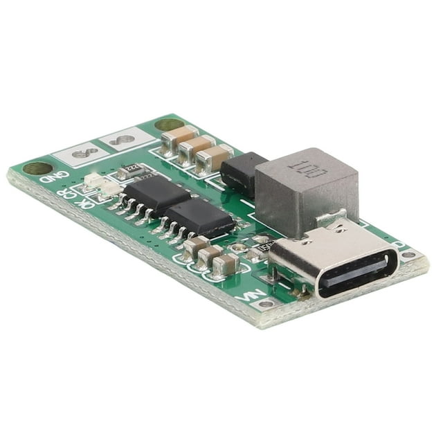 Battery Charger Board,Battery Charger Module Type Boost Battery Charger Module Lithium Battery Charging Module State-of-the-Art Design