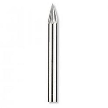 Robert Bosch - Vermont American & Dremel DE9909 Tungsten Carbide Cutter