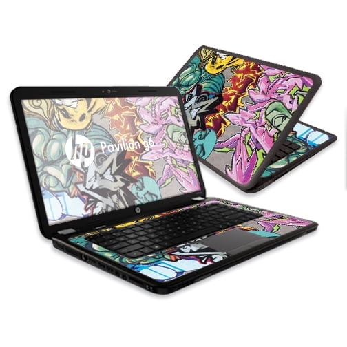hp pavilion g6 case