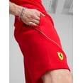 thumbnail image 5 of Short Puma Scuderia Ferrari Motorsport Race Hombre 62379902 rojo G, 5 of 5