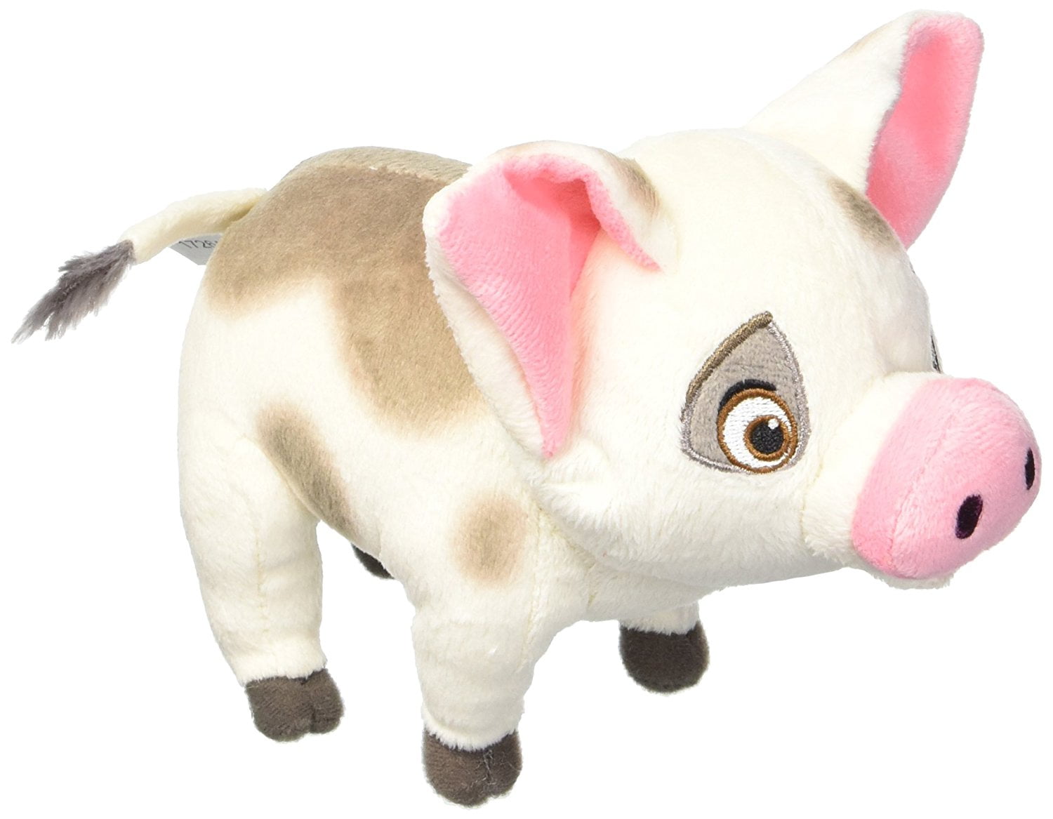 giant pua plush