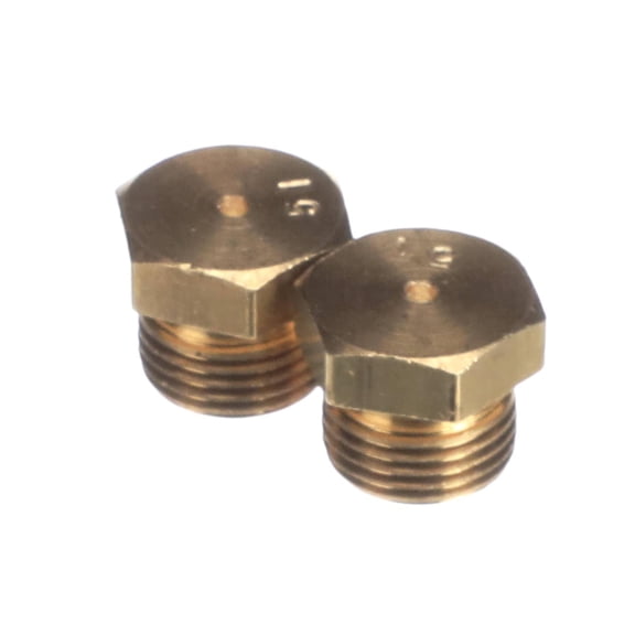 ACCUTEMP 36 NATURAL GAS TO PROPANE CONVERSION KIT AT0H-4982-2 - Genuine OEM Replacement Part
