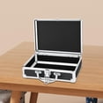 thumbnail image 4 of Estuche de Aluminio Strade Fareast Limited Organizador con Cerradura Portátil, 4 of 6