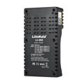 thumbnail image 4 of Cargador de batería inteligente Lii-202 para baterías recargables de litio NiMH de 1.2V / 3.7V LiitoKala Compartimento de carga, 4 of 7