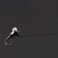 thumbnail image 3 of 500m 0.8 - 8.0 Nylon Fishing Line Durable Monofilament Rock, 3 of 8
