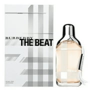 The Beat Edt 75ml DamaBurberry Lider.cl