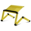 Furinno Ergonomics Multi-functional Laptop Desk Portable Bed Tray