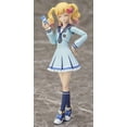 thumbnail image 4 of Aikatsu Stars S.H. Figuarts Yume Nijino Action Figure (Winter Uniform ver.), 4 of 4