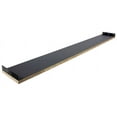 thumbnail image 3 of Yamaha L85 Keyboard Stand for the P85 Keyboard, Black, 3 of 6