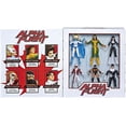thumbnail image 1 of Marvel Legends 6 Inch Action Figure 80th Anniversary Box Set - Alpha Flight, 1 of 2