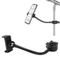 thumbnail image 1 of Support de Téléphone Flexible, Support de Téléphone Flexible Réglable Polyvalent pour Performance Musicale pour Guitaristes, 1 of 7