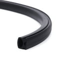 thumbnail image 6 of 154827601 Universal Dishwasher Door Seal Replacement Kits Rubber Gasket, 6 of 9