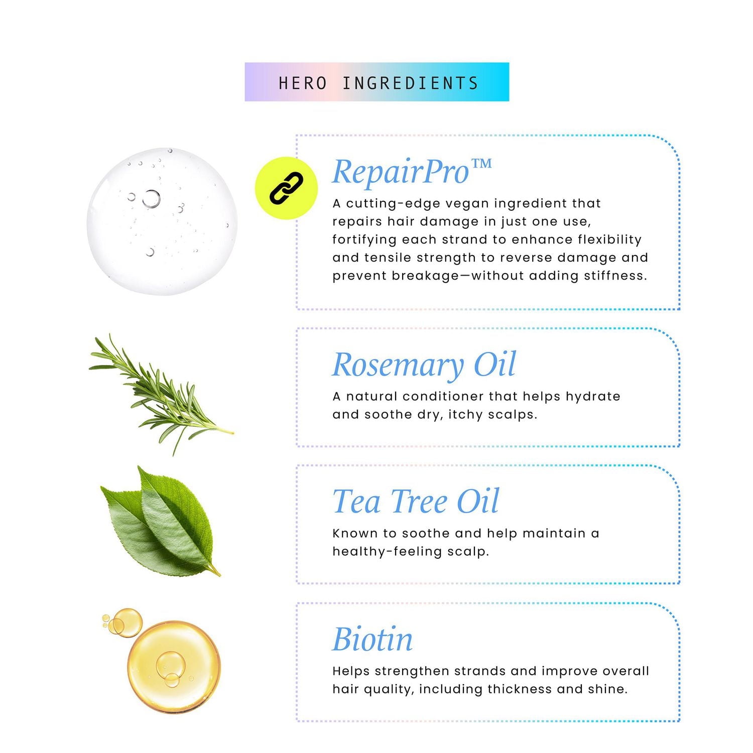 Sérum Stimulation De Pousse Et De Résistance Pour Le Cuir Chevelu Et Les Cheveux