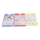 thumbnail image 1 of Carteles Educativos De Sonido, 3 Piezas Póster De Aprendizaje De Sonido Preescolar Desarrollo Cognitivo PVC Interesante Para Jardín De Infantes Para El Aula, 1 of 7