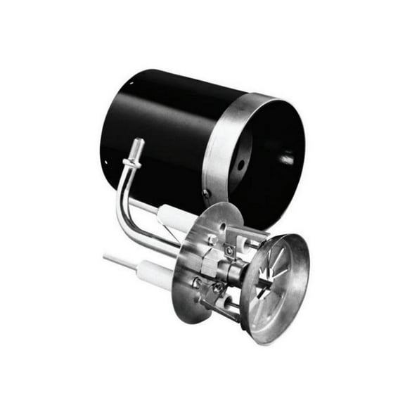 Beckett AFG50MBAS Air Tube And Nozzle Line Assembly With L1 Burner Head