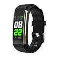 thumbnail image 1 of R1 Smart Sports Bracelet with Fitness Tracker, Timer, Color Screen, Heart Rate Measurement, Sleep Monitoring, Photo Capture, Multiple Exercise Modes, and Information Push, 1 of 8