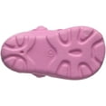 thumbnail image 3 of Sunny Toddler Pink Clog, 3 of 4