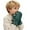 Dark Green, variant on Kids Winter Thermal Insulated Mittens For Children Outdoor Cold Weather Play With Durable Fabric Blue,8.5cm/3.35''