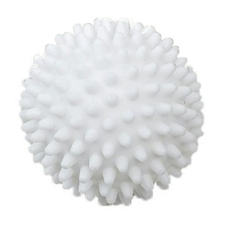 Reusable Plastic Dryer Balls - Eco-Friendly Wrinkle Reducer & Anti-Static Laundry Aid for Soft Clothes