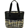 thumbnail image 1 of Large Insulated Multi Pocket Travel Bag - Paris, 1 of 1