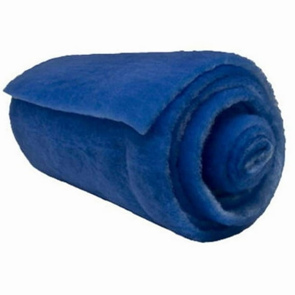 Flanders HR30240 Spun Fiberglass Hammock Filter 30 x 240 x 1 in.