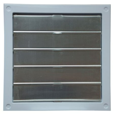 Ventamatic CX2121 Power Automatic Gable Shutter