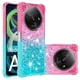 thumbnail image 1 of Funda Protectora Antigolpes GANGXUN para Xiaomi Redmi A3 Transparente con Brillos, 1 of 5