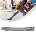 thumbnail image 4 of Telescopic Vacuum Tube Hose Vacuum Cleaner Accessory Parts for DC34 DC35 DC58 V6, 4 of 5