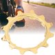 thumbnail image 3 of Actualización de rueda libre trasera de dientes pequeños de 12T para cambios sin problemas Cassette de bicicleta de carretera de montaña de 11 velocidades, 3 of 8